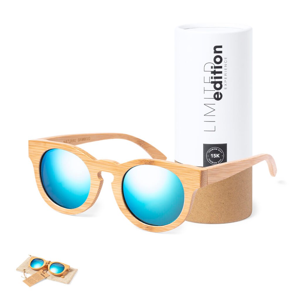Gafas Acantilado