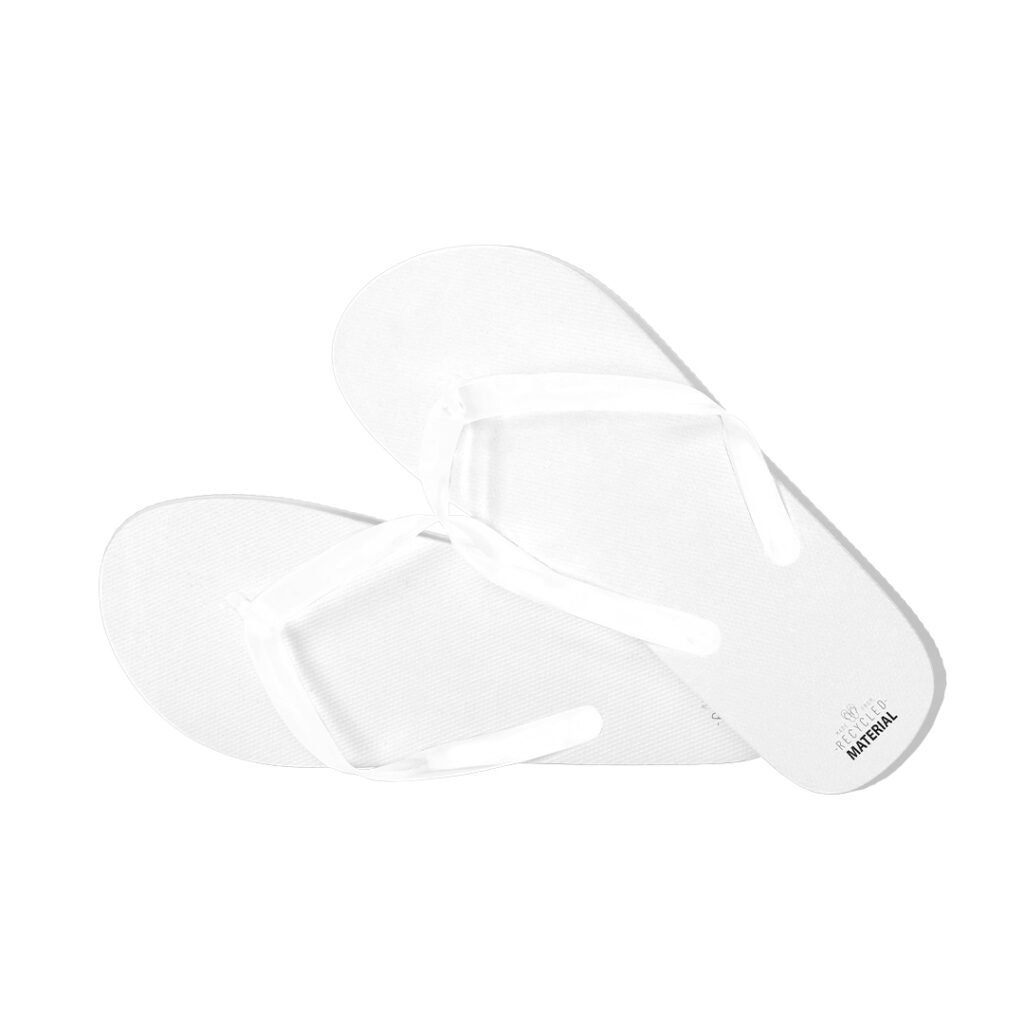 Chanclas Abedul
