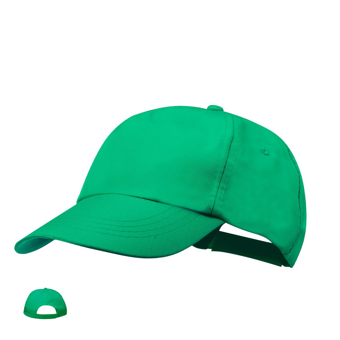 Gorra Aguacero