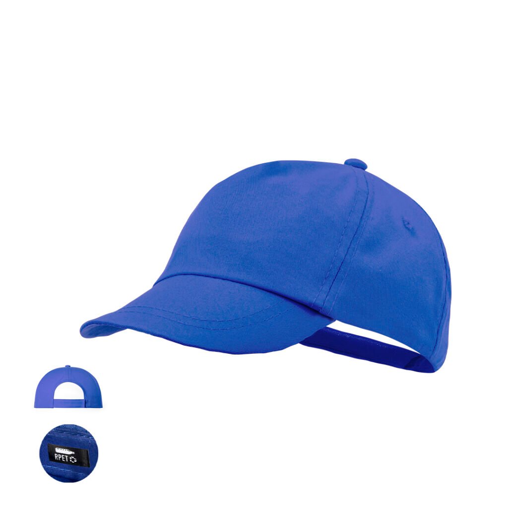 Gorra Alcatraz