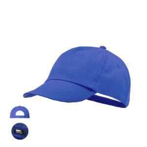 Gorra Alcatraz
