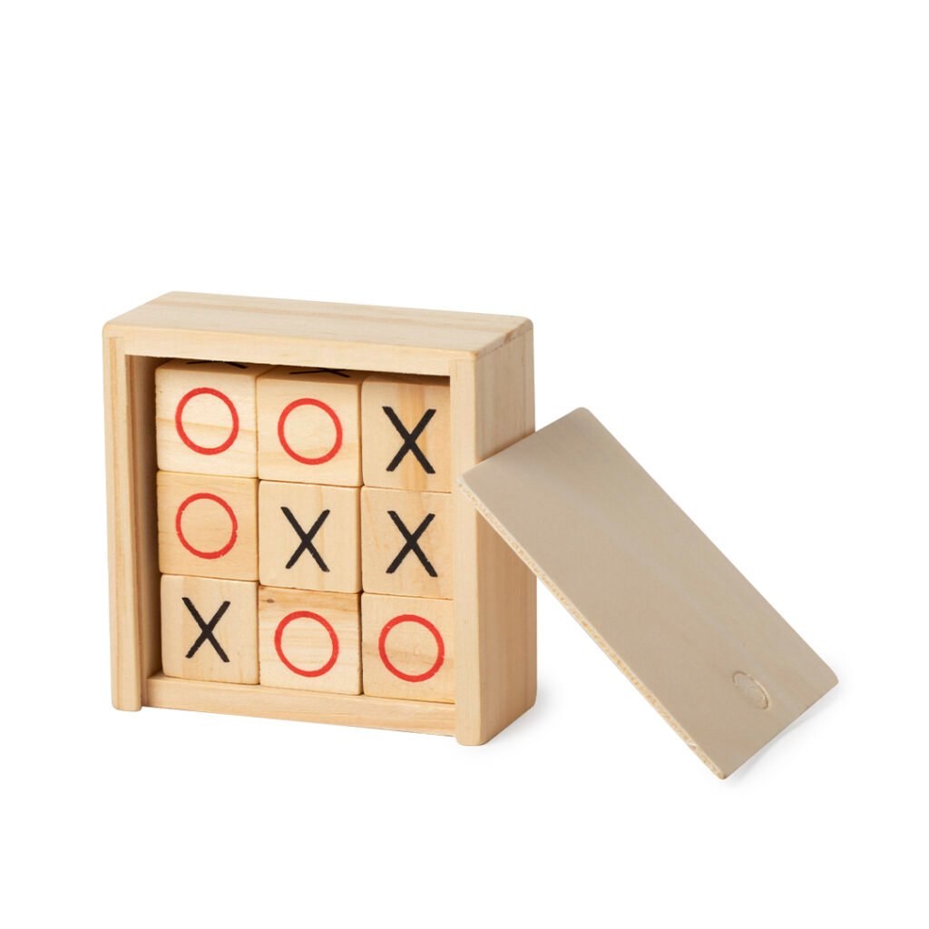 Juego Adularia