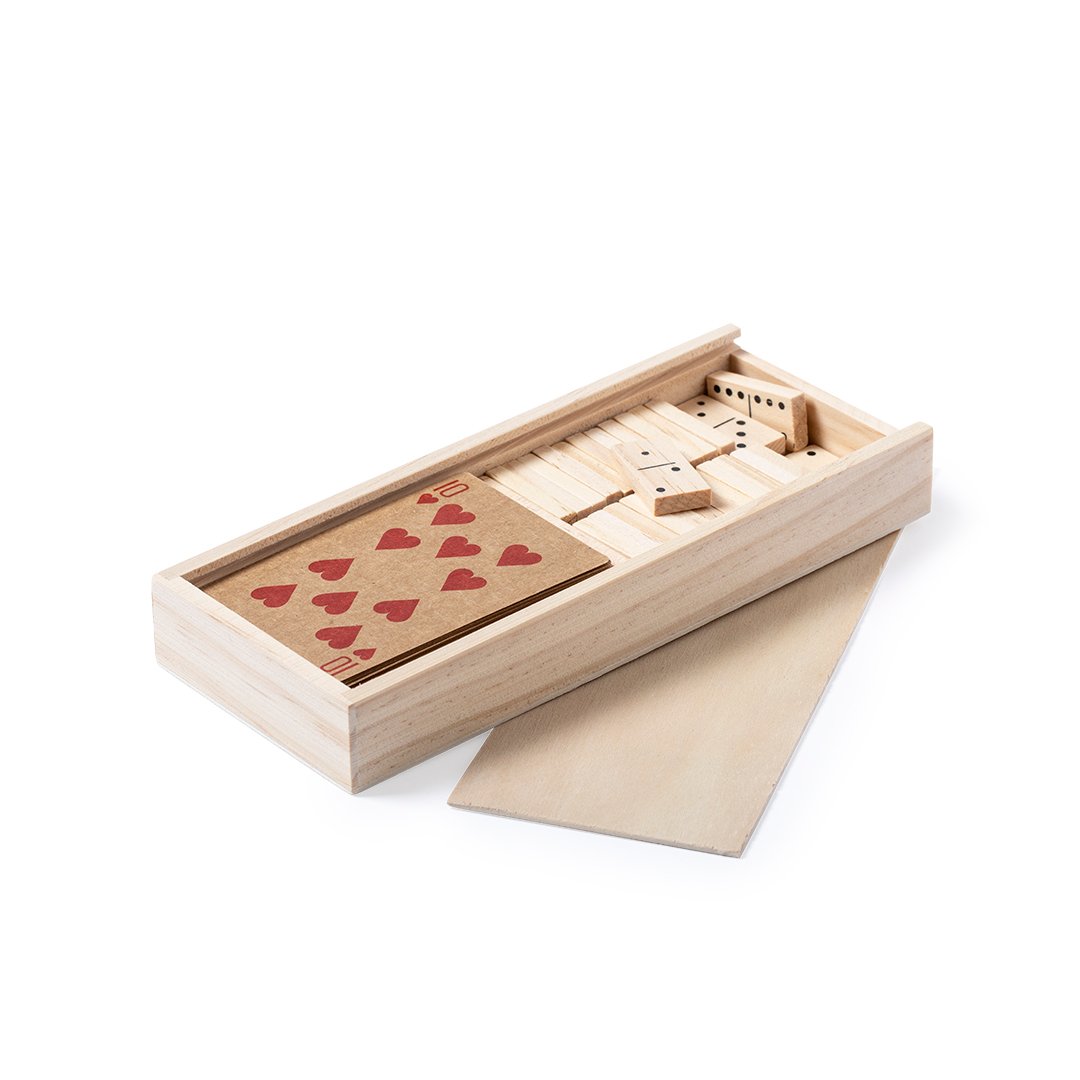 Set Ciclamen