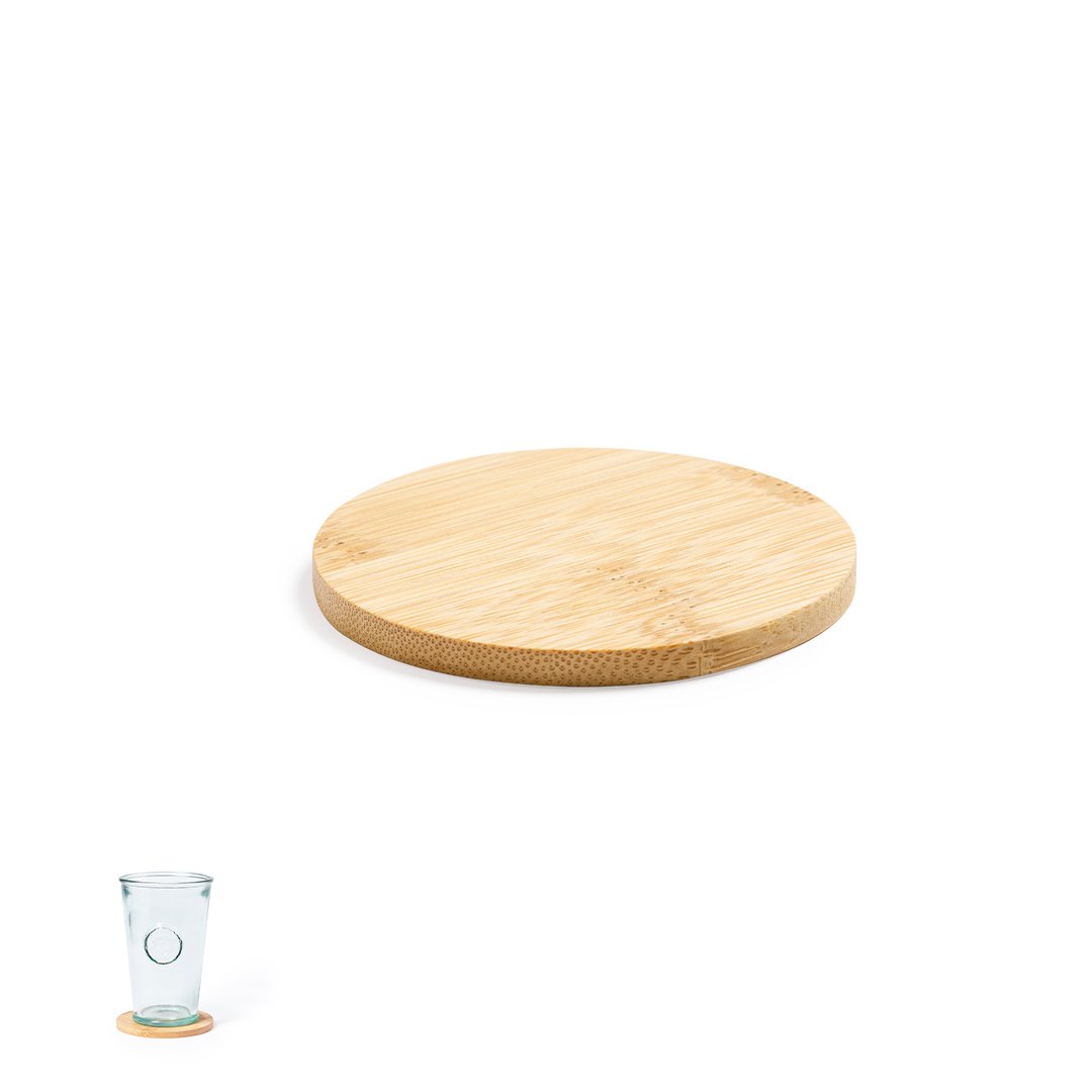 Posavasos Abejorro