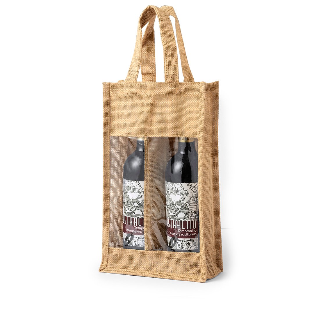 Bolsa Crisantemo
