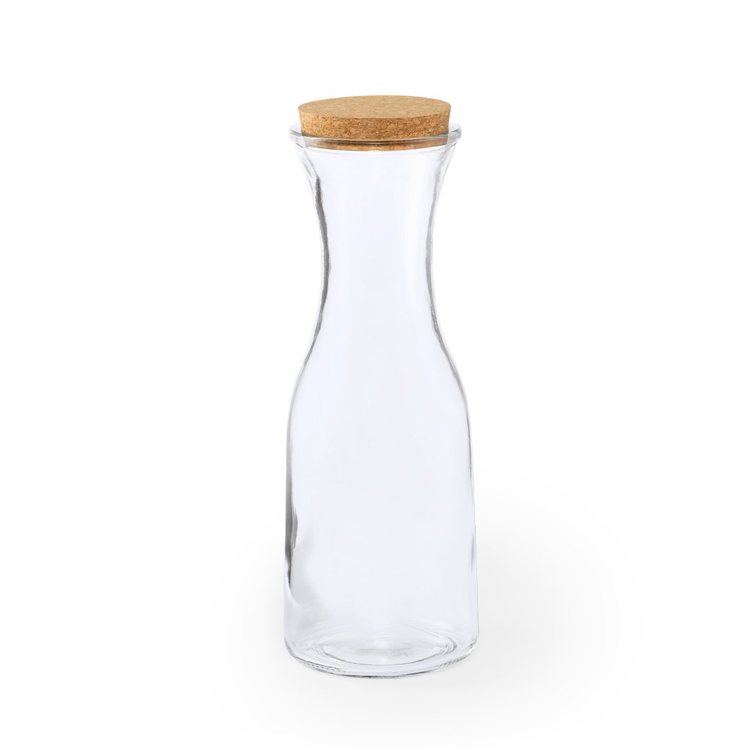 Botella Abedul