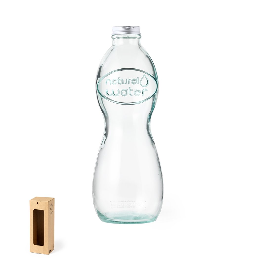 Botella Abeto