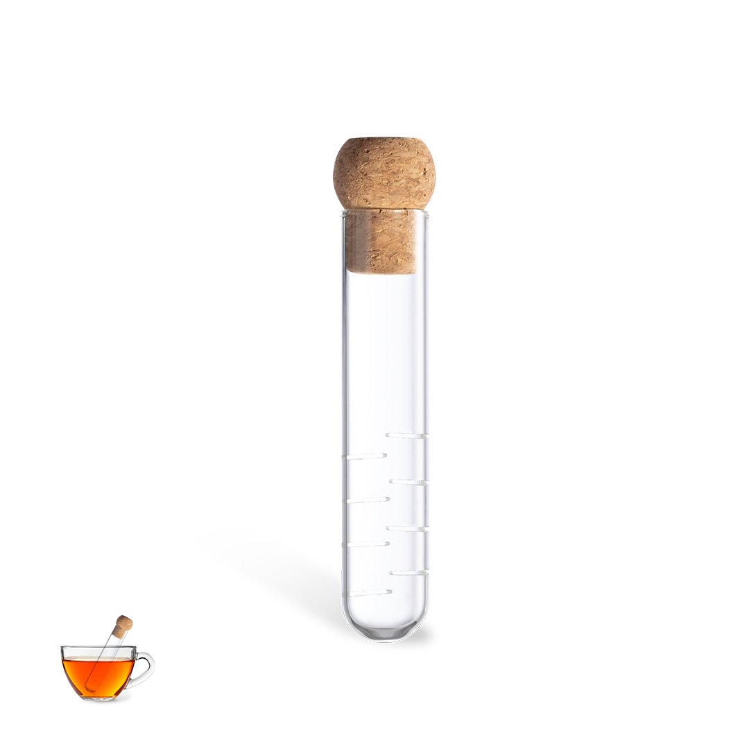 Infusor Abedul