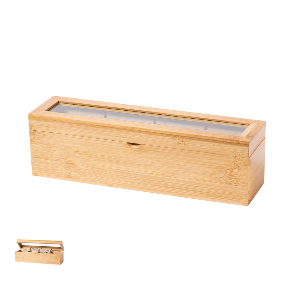 Caja Amatista