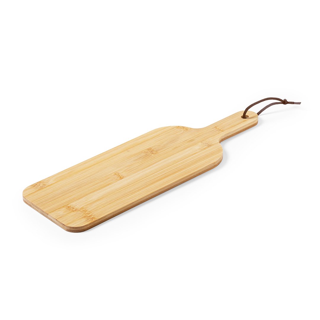 Tabla Aguacero
