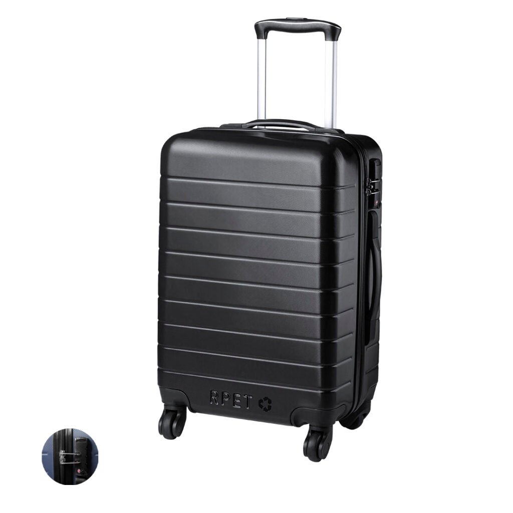 Trolley Abedul