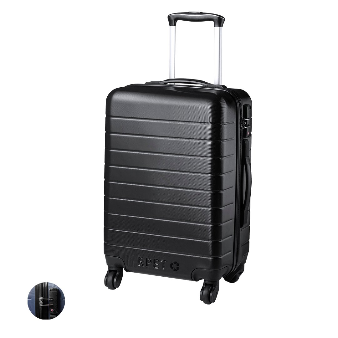 Trolley Abedul