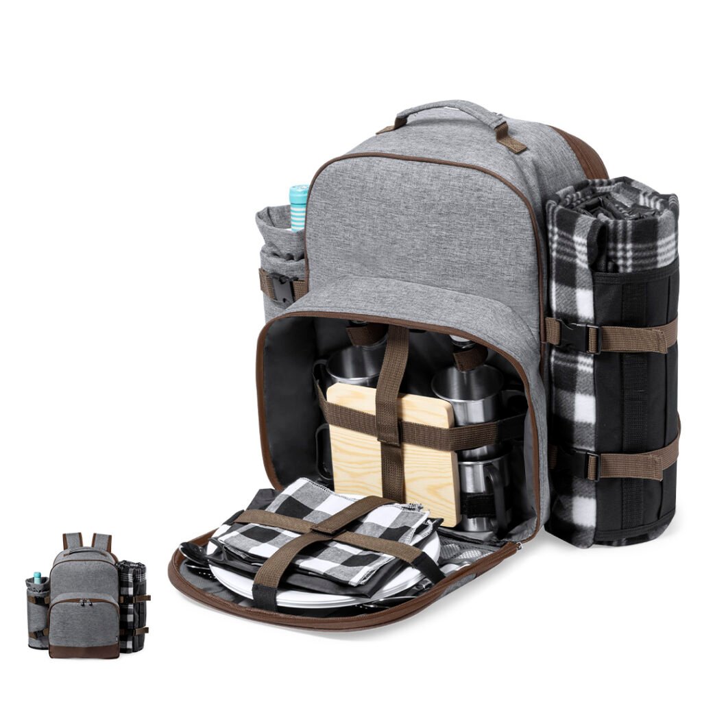 Mochila Búho