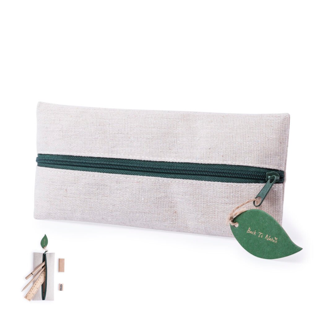 Estuche Abedul