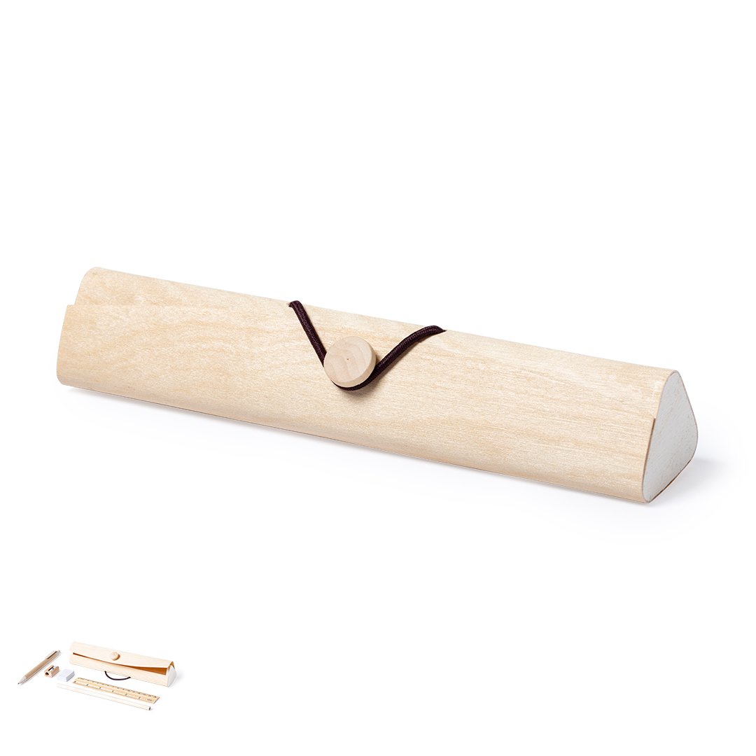 Estuche Acantilado