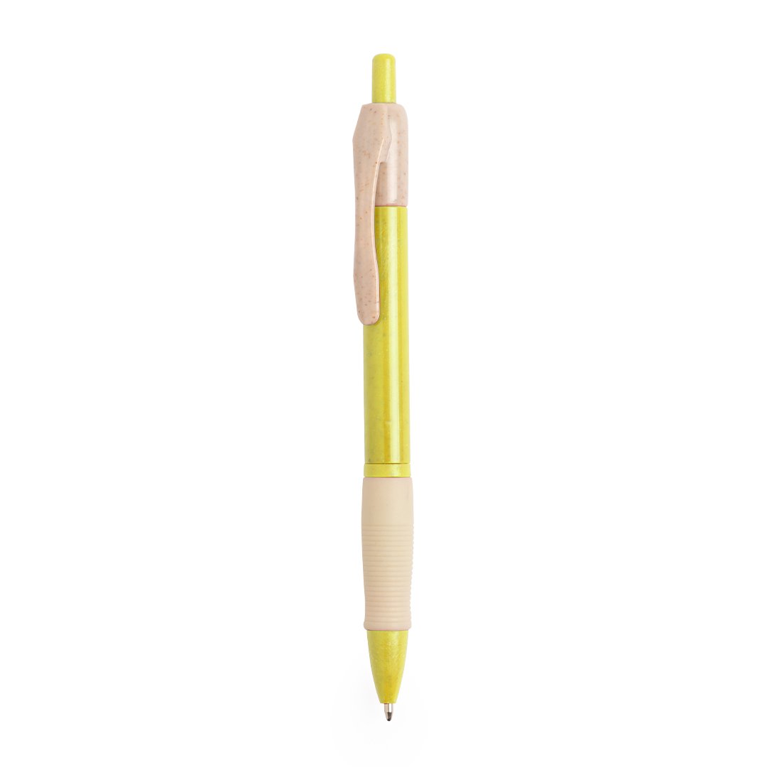 Bolígrafo Berilo
