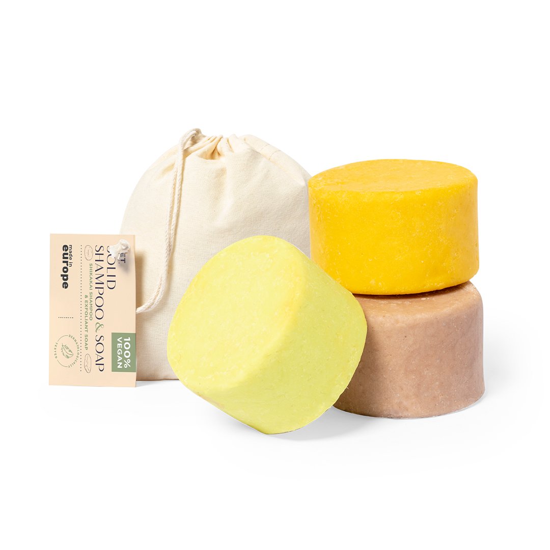 Set Almendro