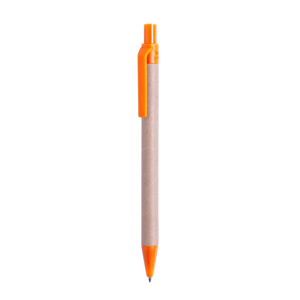 Bolígrafo Cardamomo