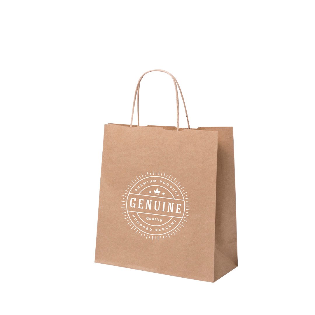 Bolsa Castaño