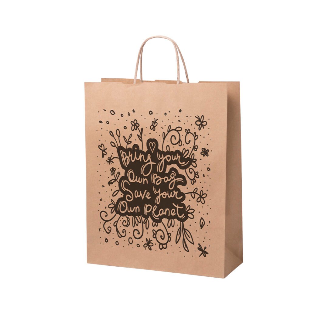 Bolsa Centaurea