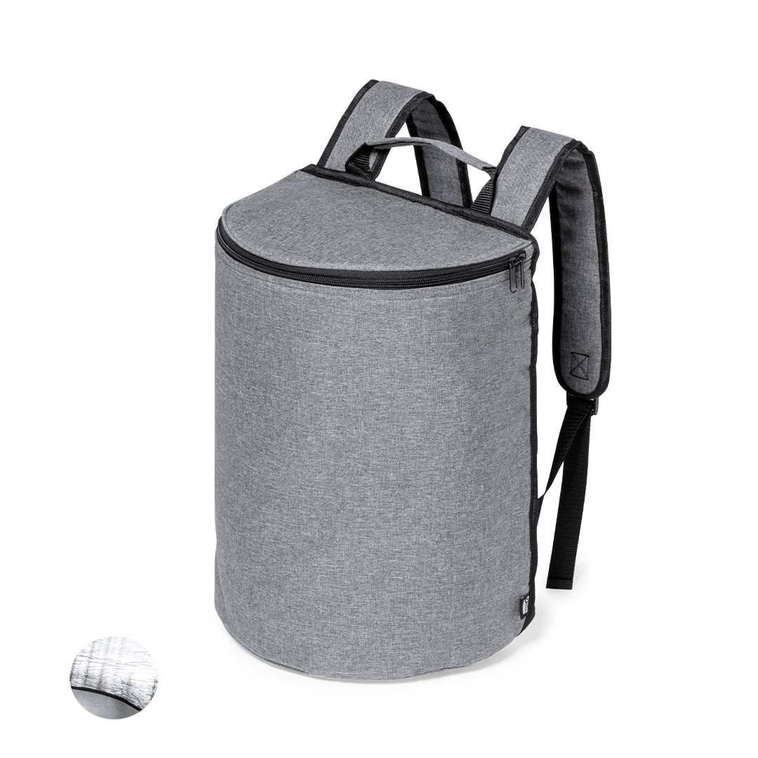 Mochila Borraja