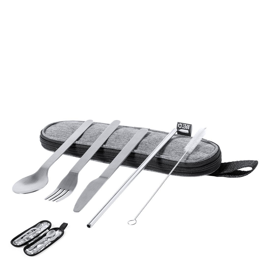 Set Amatista