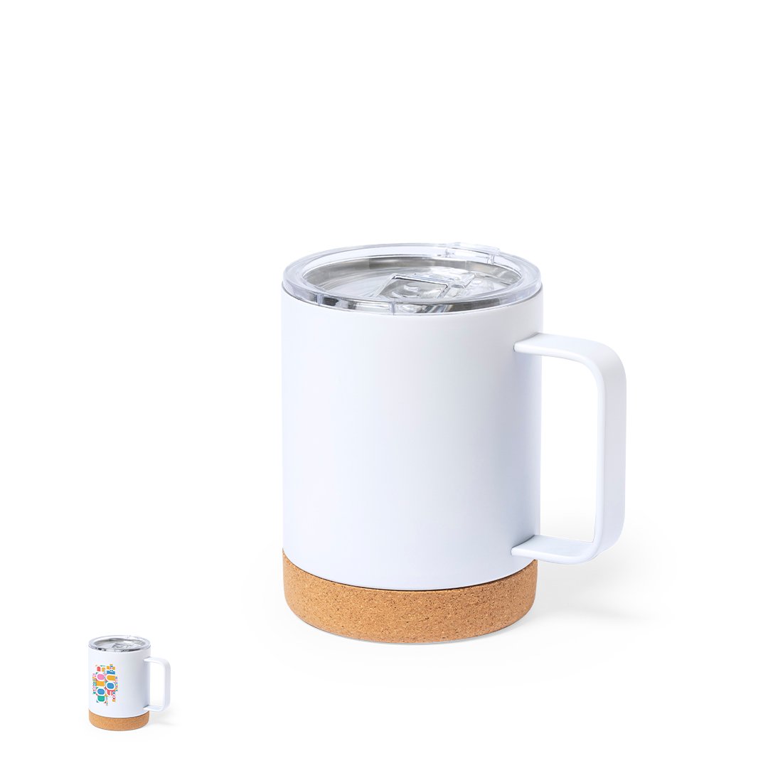 Taza Atalaya