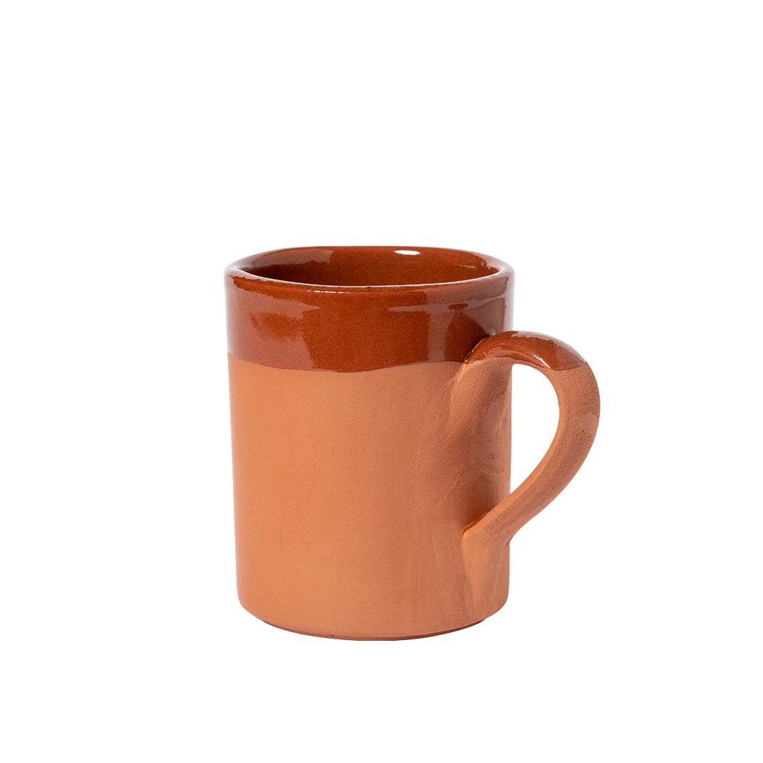 Taza Abedul
