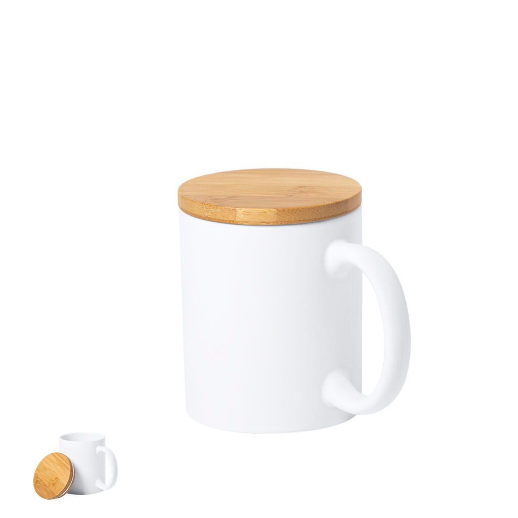 Taza Acebo