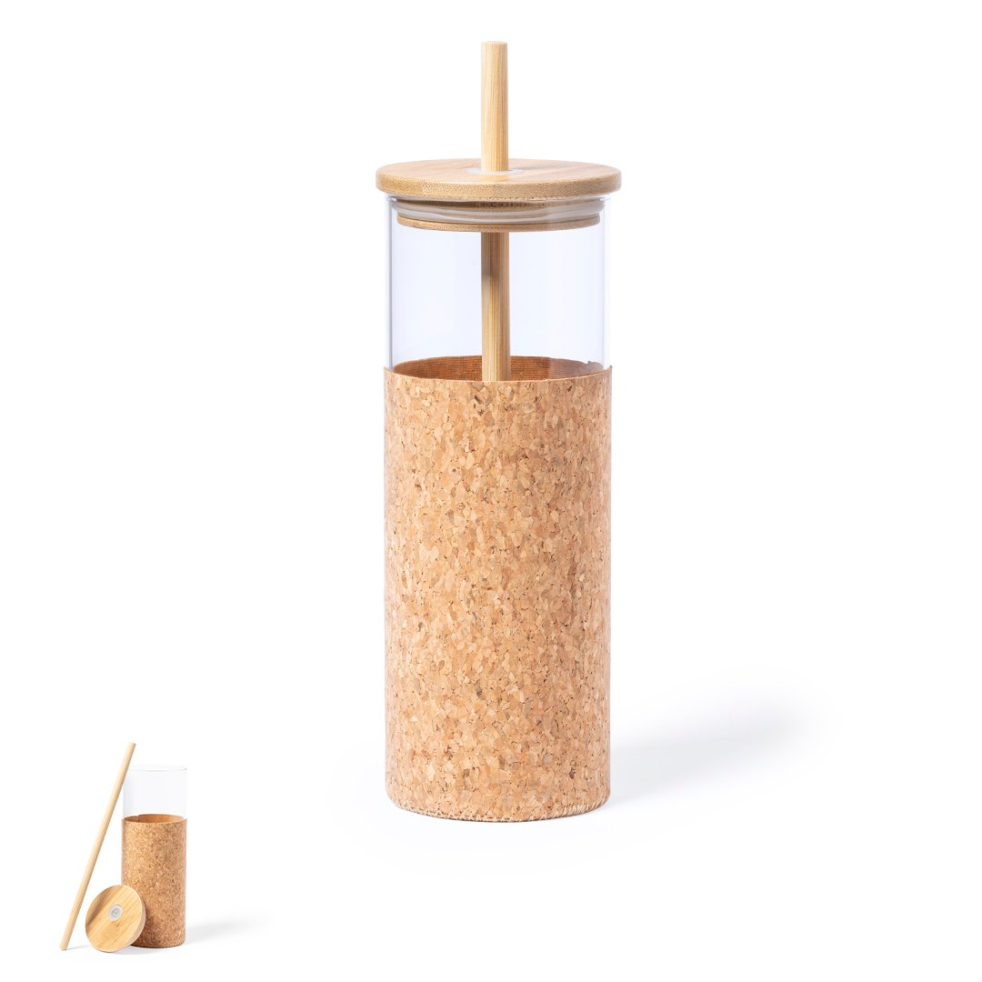 Vaso Acantilado