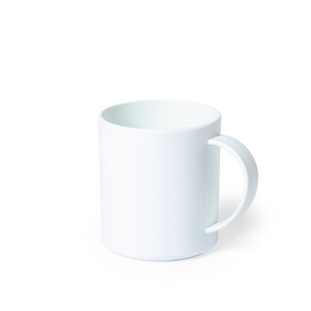 Taza Almendro