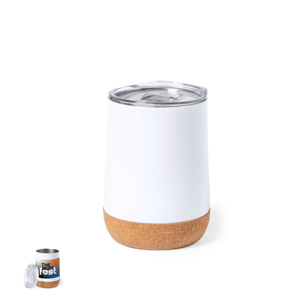 Vaso Almendro