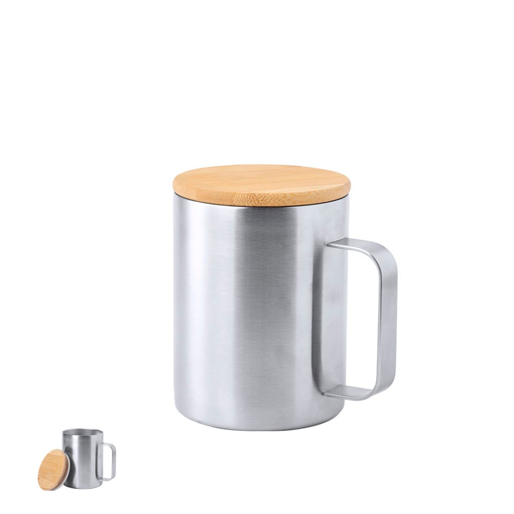 Taza Andarríos