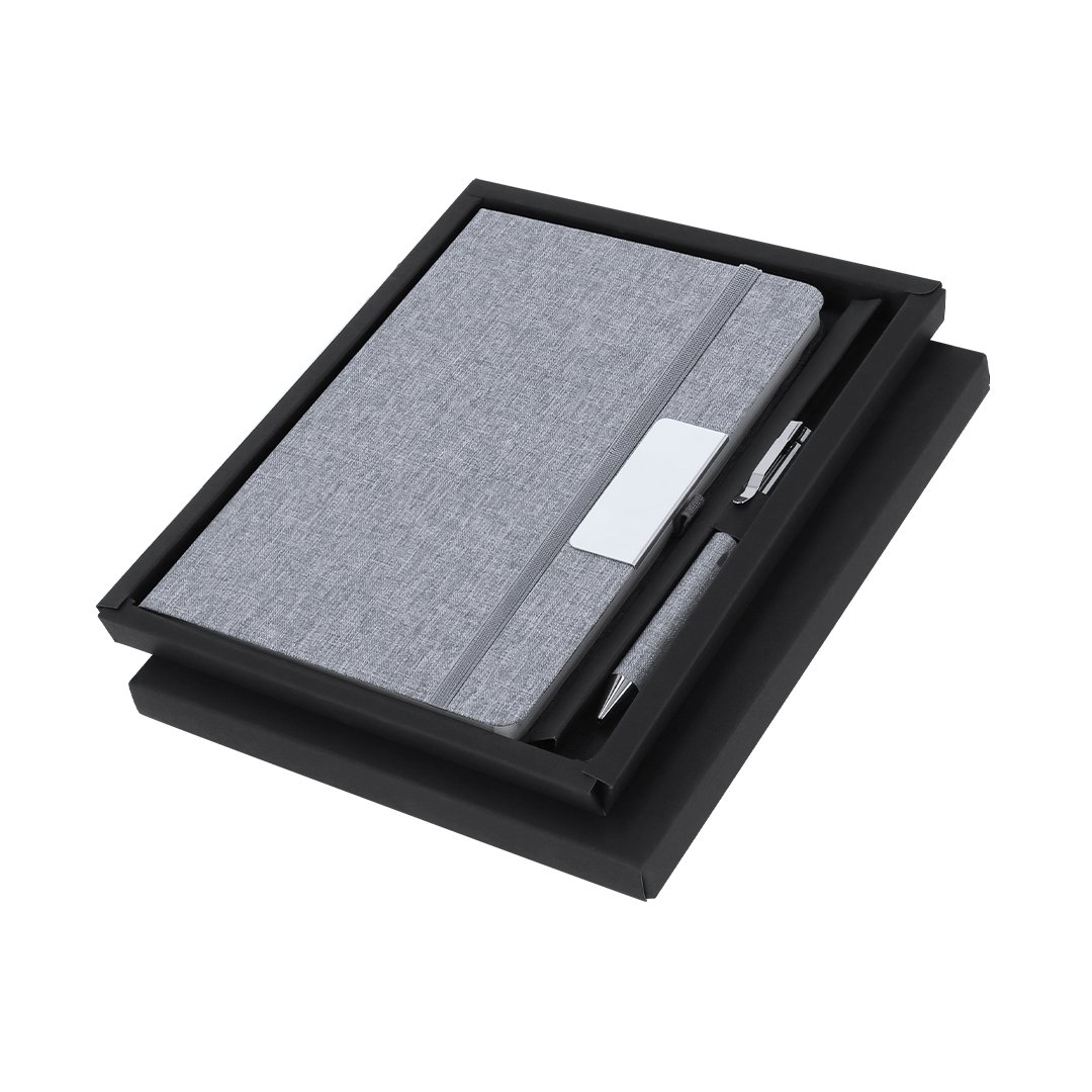 Set Caoba