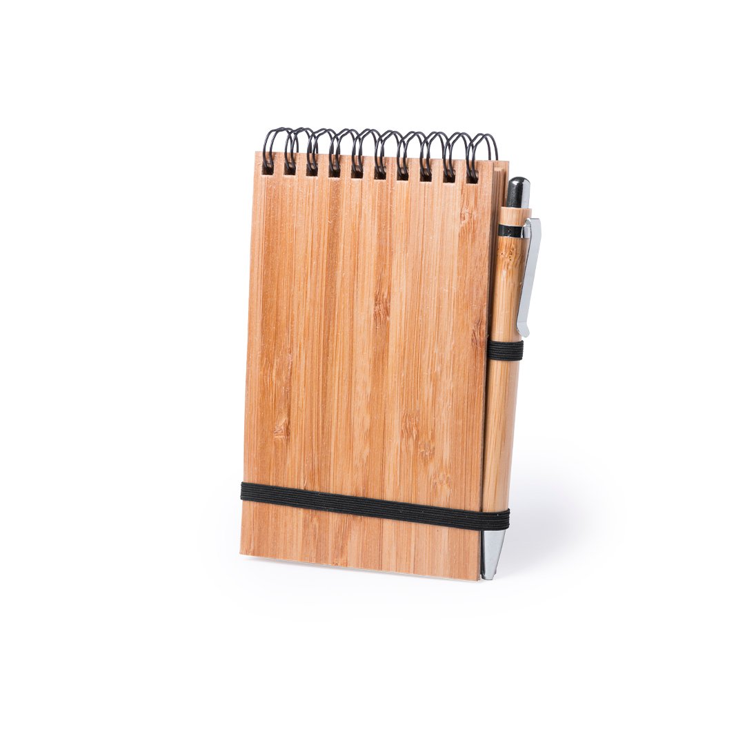 Libreta Acantilado