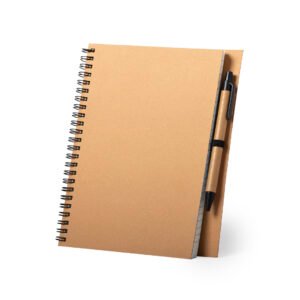 Libreta Amatista