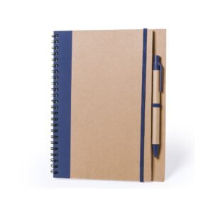Libreta Andarríos