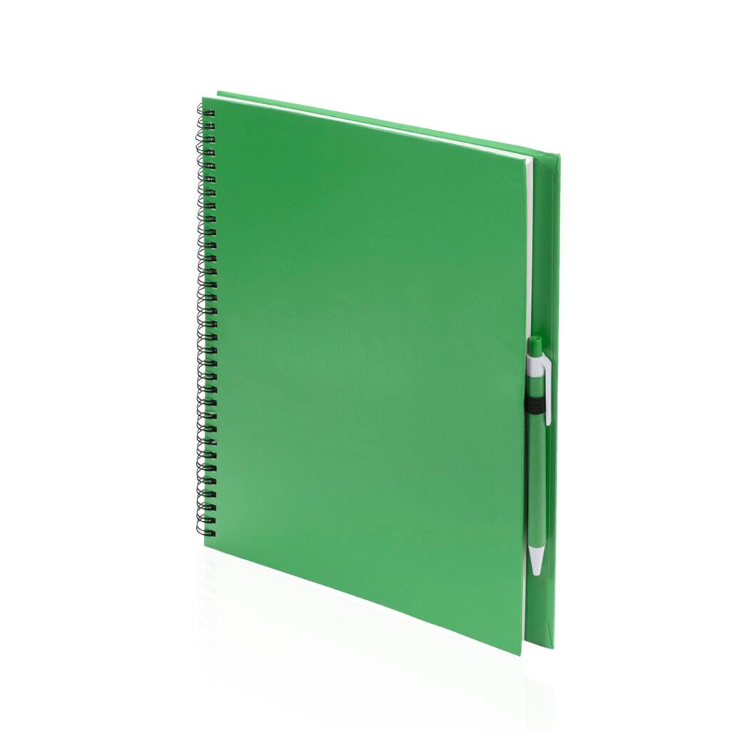 Libreta Anea