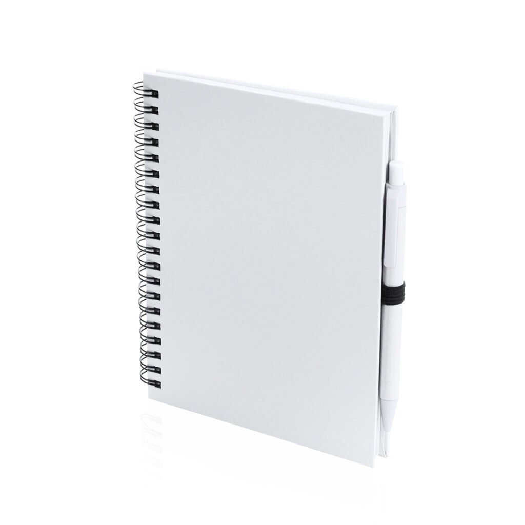 Libreta Anís
