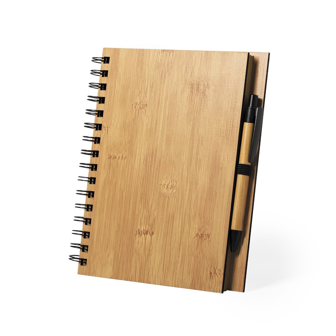 Libreta Acebo