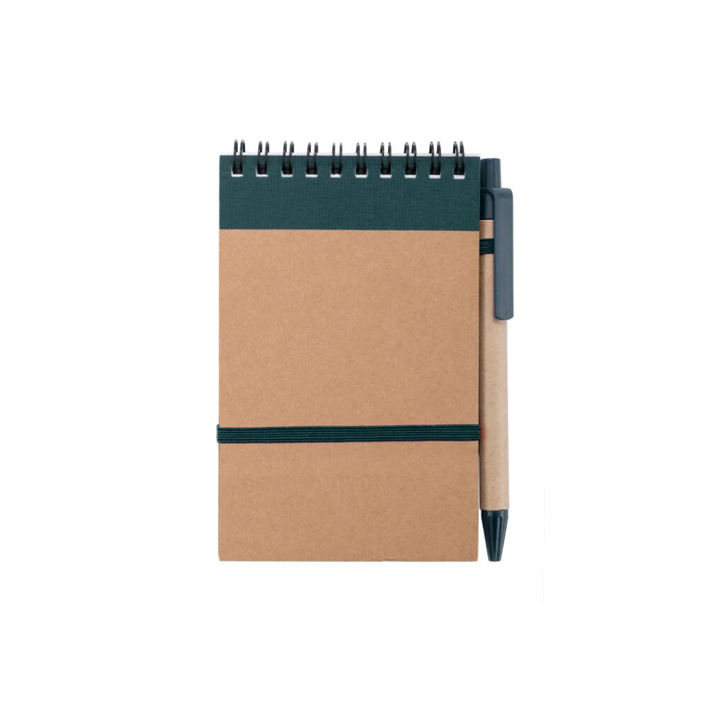 Libreta Aragonito
