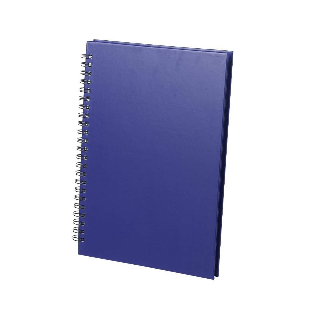 Libreta Arcoíris