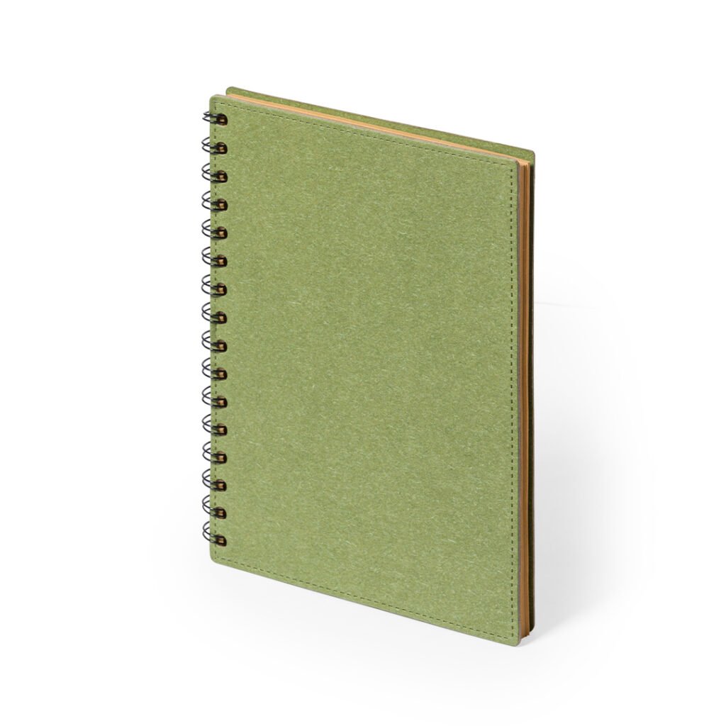Libreta Arrecife