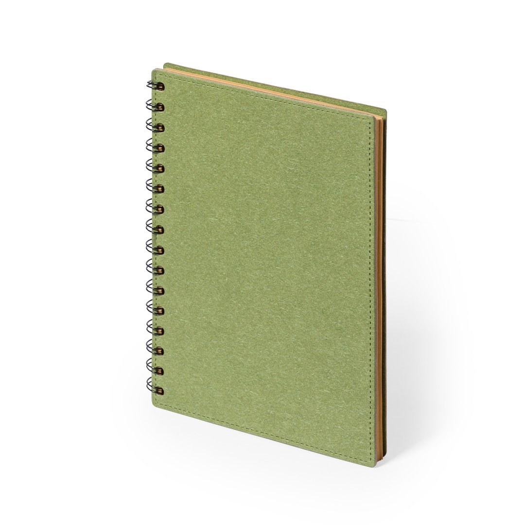 Libreta Arrecife