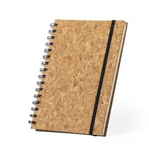 Libreta Agave