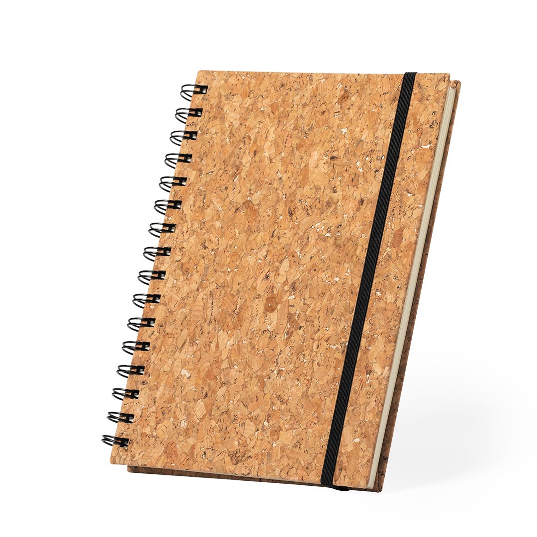 Libreta Agave