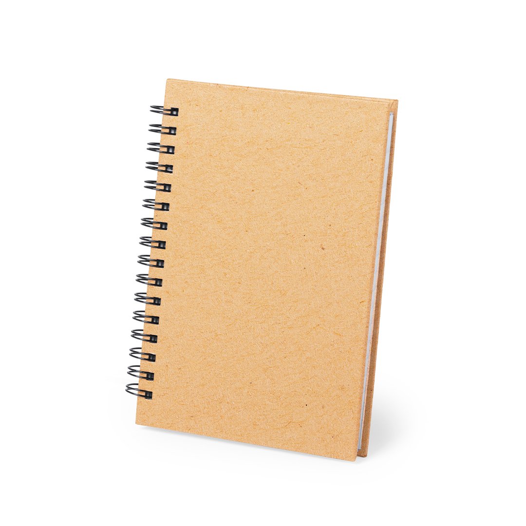 Libreta Atalaya