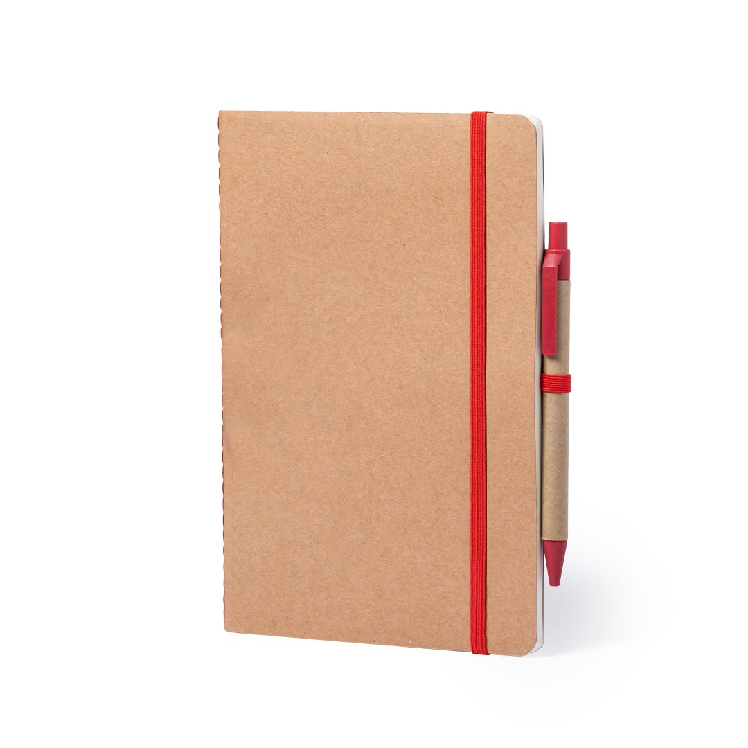 Libreta Aurora