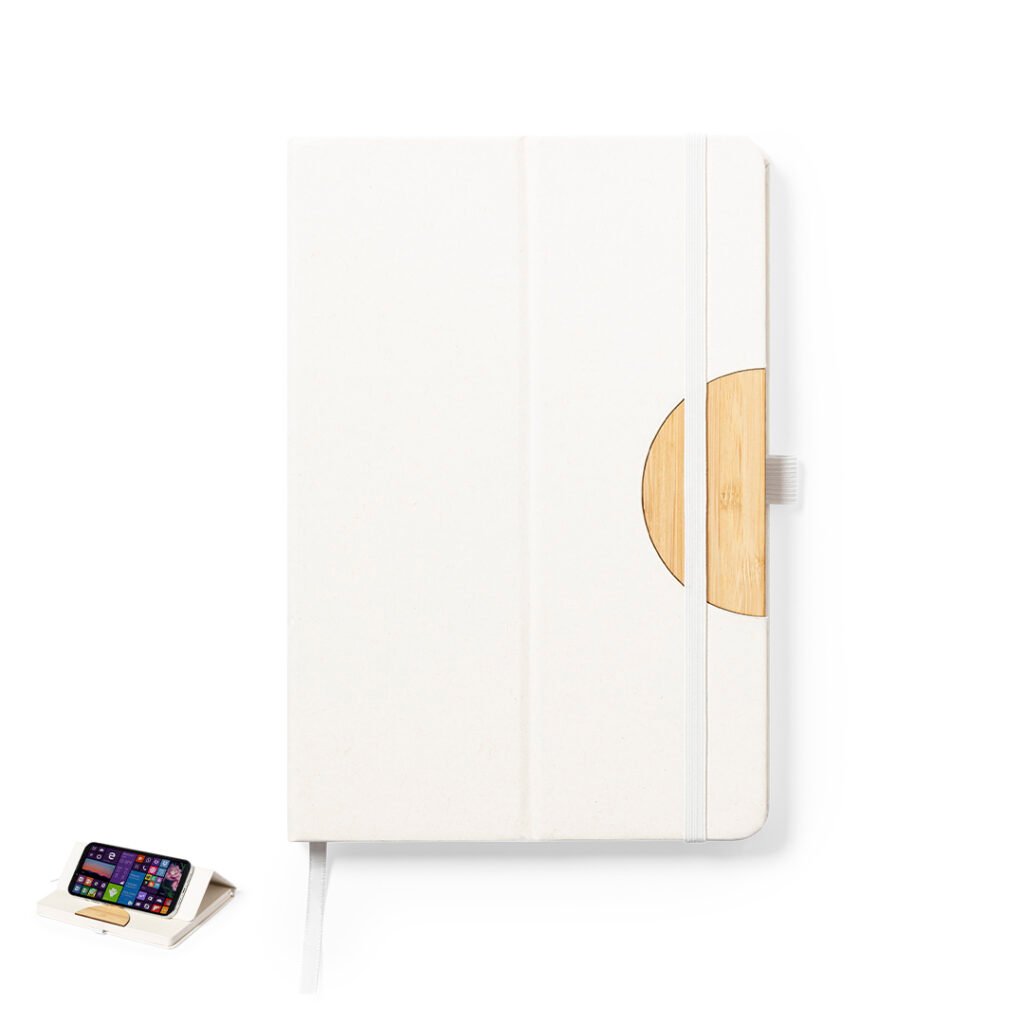Libreta Borraja