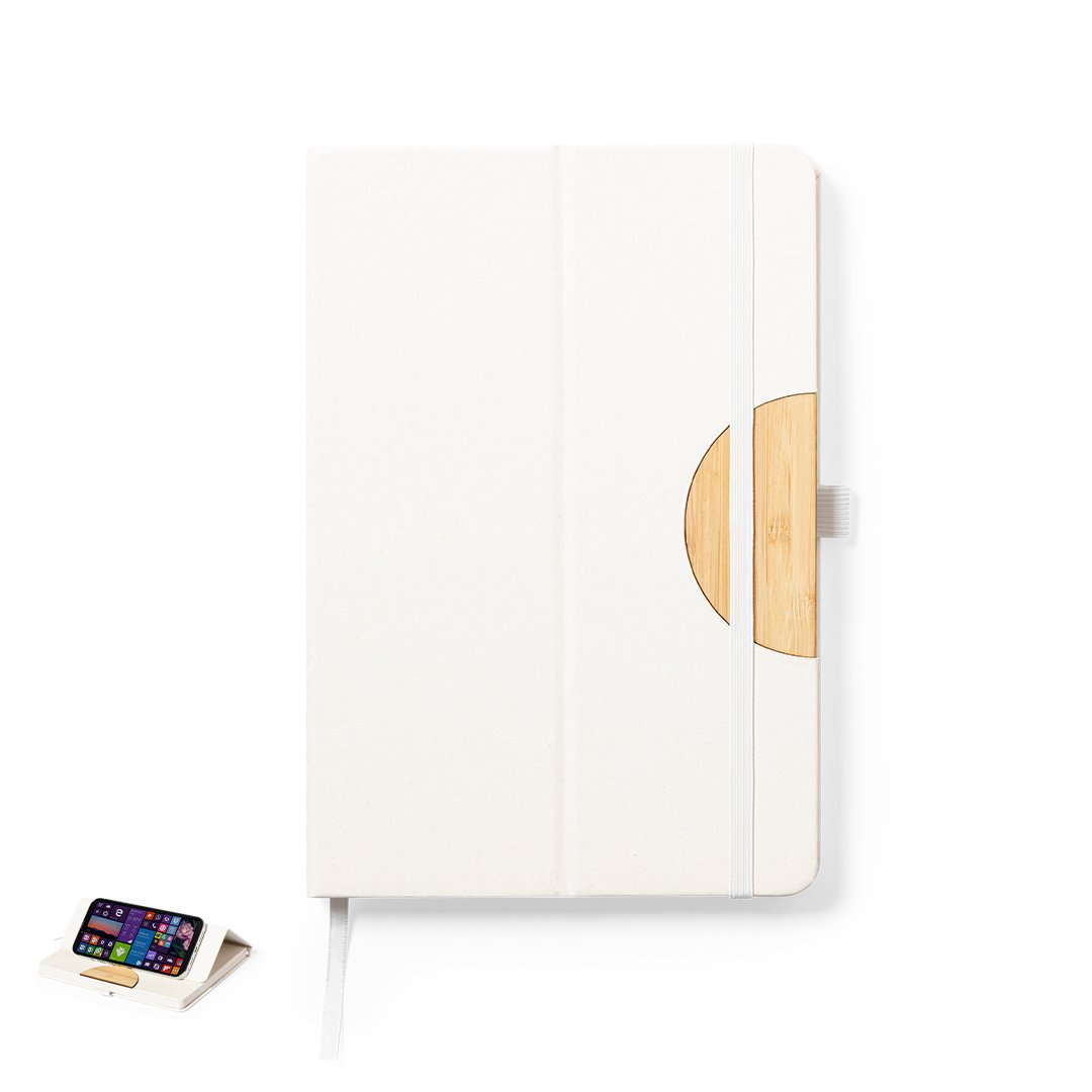 Libreta Borraja